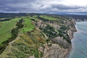 Cape Kidnappers 15th Back 2026